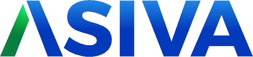 ASIVA Logo