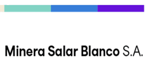 Zarey apoya a Minera Salar Blanco en la gestión ambiental para el desarrollo sostenible del litio en Chile.