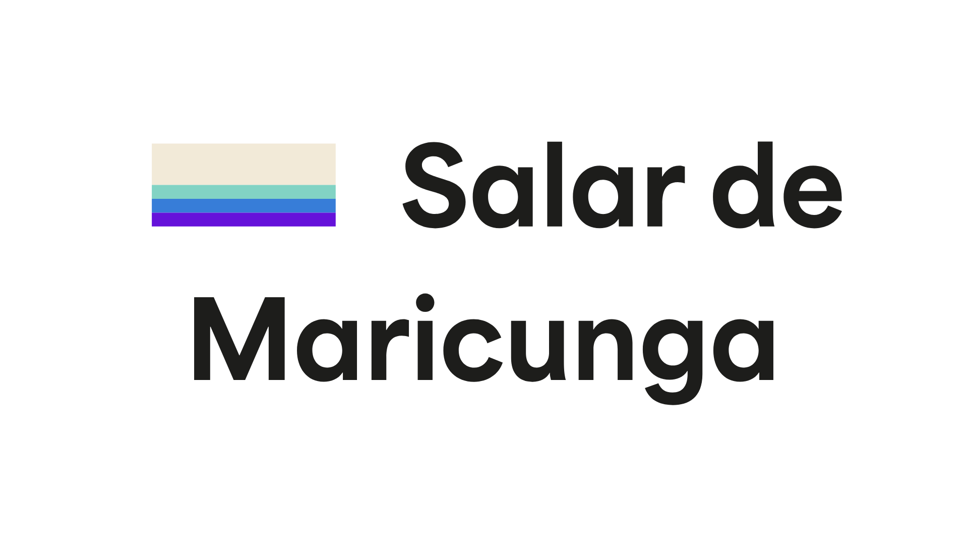 Zarey apoya a Minera Salar Blanco en la gestión ambiental para el desarrollo sostenible del litio en Chile.